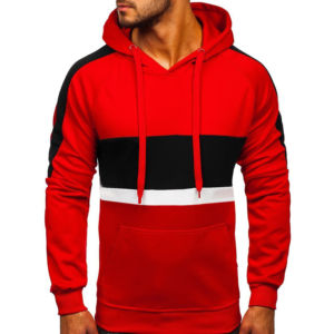 Sudaderas con capucha de diseñador para hombre, estilo callejero informal personalizado de alta calidad, estampado en relieve en forro polar para invierno - Product Image 1