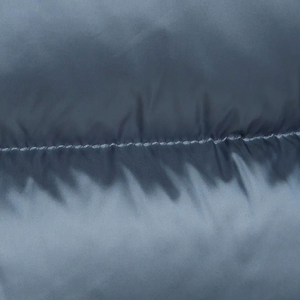 Veste matelassée personnalisée pour hommes Veste matelassée en duvet d'air Veste matelassée en polyester et nylon de haute qualité Vestes matelassées en polyester matelassé pour hommes - Product Image 6