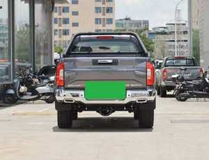 Voiture de Luxe 2022 Allemagne Intérieur Cuir Confort Électrique Caractéristiques Confortables Norme d'Émission Euro IV Toit Ouvrant Panoramique Durable Haute Qualité - Product Image 2