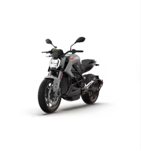 2023 SR/F Off-Road Motorcycle Equipped with a Brushless Motor - Product Image 1