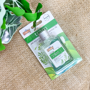 Huile essentielle d'arbre à thé de haute qualité 25 ml en provenance du Vietnam 100% issue des feuilles d'arbre à thé Nouveau Top pour les bébés - Product Image 6