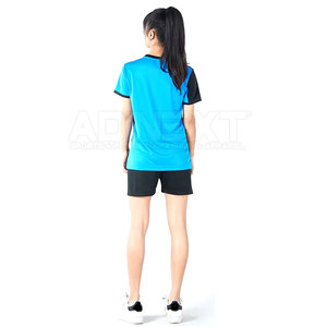 ชุดวอลเลย์บอลผู้หญิงแบบมืออาชีพ ระบายอากาศได้ดี ยั่งยืน ทนทาน ขายส่ง - Product Image 5