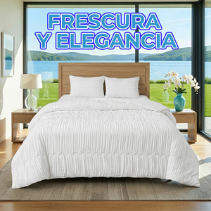 Lussuoso Copriletto Trapuntato Bianco, Elegante Ricamo in Poliestere, Personalizzabile, Morbido, per Letti Singoli, Matrimoniali e King Size, per Casa e Hotel - Product Image 6