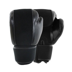ถุงมือต่อยมวยถุงมือชกมวยโลโก้ออกแบบได้ตามต้องการ - Product Image 1