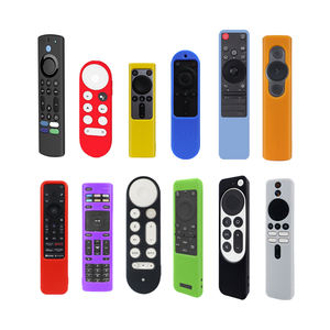 أغطية واقية سيليكون مخصصة من المصنع الصيني متعددة الاستخدامات متينة لمختلف التطبيقات - Product Image 3