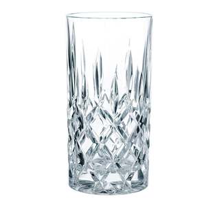 Noblesse Nachtmann, Juego de 4 Vasos para Long Drink, Cristalería Elegante para Ocasiones Especiales - Product Image 2