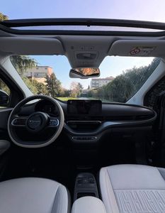 Fiat 500e Plus 2022 Más Vendido - Product Image 3
