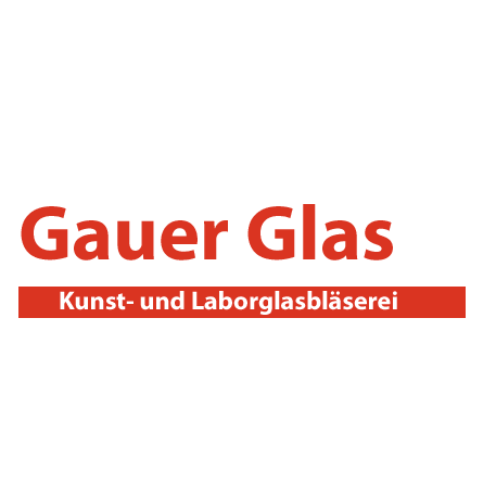 Gauer Glas logo