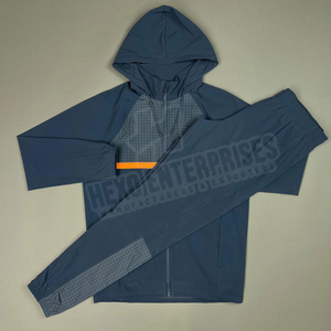 Chándal de moda Ropa deportiva Chándal para niños Ropa para niños Chándal de cuello redondo Niños 100 por ciento Chándales de algodón de Pakistán - Product Image 5