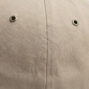 Nueva Gorra de Béisbol Unisex de Moda, Logotipo de Letras Personalizado, Bordado 3D, Gorra Deportiva de Algodón Premium, Ajustable, Transpirable, para Exteriores - Product Image 5