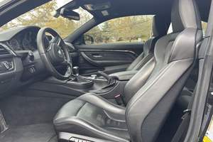 รถบีเอ็มดับเบิลยู เอ็ม4 คูเป้ ปี 2019 มือสอง พวงมาลัยซ้าย/ขวา - Product Image 4