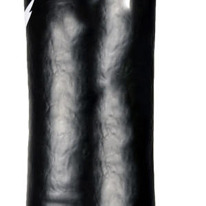 Sac de frappe professionnel en cuir PU de qualité supérieure, résistant, pour la boxe, en vente en ligne - Product Image 2