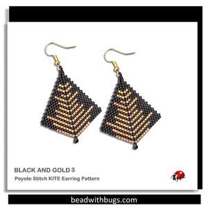 Pendientes bohemios con cuentas y diseño de turquesa, flecos en cascada, regalo de joyería único - Product Image 2