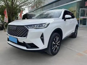 Blanco 2023 2024 2025 H6 1.5t Nuevo SUV Ligero Automático con Volante a la Izquierda R18 - Product Image 3