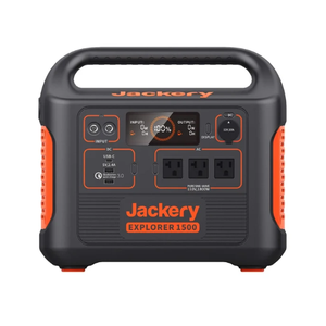 NUEVO PRODUCTO 100% AUTÉNTICO, Estación de Energía Portátil Jack-ery Explorer 1500 DIY OEM - Product Image 2