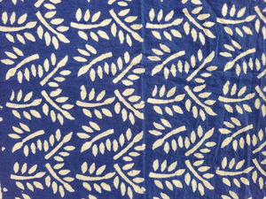 Customize Digital Print Blue 100% <b>Silk</b> <b>Square</b> Floral Bohemian Style Neck <b>Scarf</b> Hand Block Print Natural Soft Bandana - Product Image 6