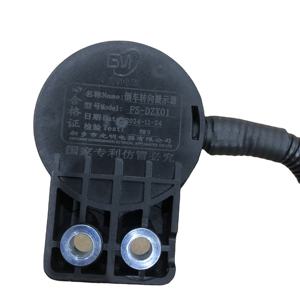 Werks-Direkt verkauf LKW-Teile 3636510-90001 Lenk winkels ensor 3636510-90001 für <span class=keywords><strong>KNORR</strong></span> - Product Image 5