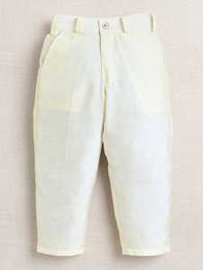 Sherwani de Lujo para Niños, de Seda, Tradicional, para Bodas y Fiestas - Product Image 5