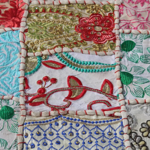 Nappe de table vintage de luxe tissée pour l'extérieur, cuisine, jardin, textile unique, nappe multifonctionnelle pour la maison - Product Image 1