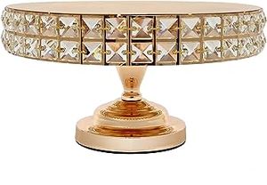 Newest Design on High Quality Metal <b>Cake</b> <b>Stand</b> Creative Design Customizable Size Handicraft Royal and Elegant Look at Low Prices - Product Image 4