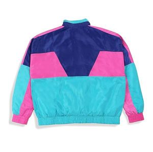 Diseño personalizado cortavientos estilo ligero impermeable al aire libre correr senderismo chaqueta para hombres jogging chaqueta - Product Image 2