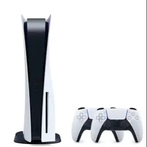 OFERTAS Y <span class=keywords><strong>DESCUENTOS</strong></span> en la NUEVA Consola <span class=keywords><strong>PS5</strong></span> Pro Edición Disco de 2TB con 15 Juegos y 2 Controles - Product Image 6