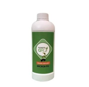 Pack d'essai liquide 1000ML pour petits jardins potagers arbres fruitiers-pour systèmes de fertigation à petite échelle - Product Image 2