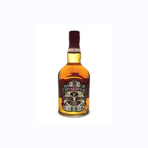 Suppliers of Premium Chivas Regal Whisky / Chivas Blended Scotch Whisky Vintage Good Packing
