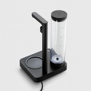 Machine à expresso en gros, prête à être expédiée dans le monde entier. Achetez une machine à expresso italienne de qualité. - Product Image 4