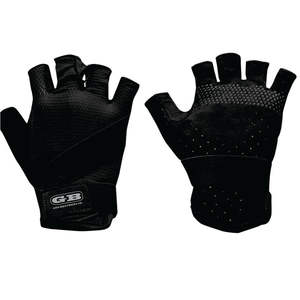 2024 NEW Solid Color High Quality Sports Fitness Weightlifting Gloves / New Arrival Heavy Duty <b>Weight</b> Lifting <b>Gym</b> Gloves - Product Image 6