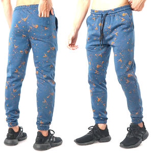 Pantalons pour hommes confortables multicolores les plus vendus Service professionnel OEM Marque privée Nouvelle arrivée à des prix compétitifs - Product Image 4
