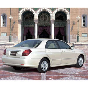 Alta calidad Usado To-yota Verossa Sedan Bajo kilometraje, buen mantenimiento y rendimiento confiable - Product Image 4