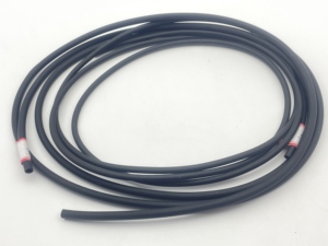 ท่อหดความร้อนยางฟลูออรีนคุณภาพสูง 200C ทนความร้อนสูง ทนน้ำมัน ท่อหดความร้อนยางฟลูออโร ทนความร้อนสูง - Product Image 3