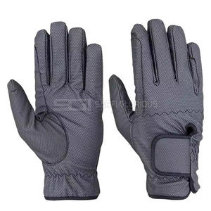 Guantes de Soldadura Profesionales de Piel de Cabra de Alta Calidad, Resistentes a Desgarros, para Proteger las Manos, los Dedos y el Pulgar - Product Image 2