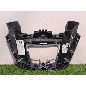 FORD TRANSIT CENTRAL AIR BOCCHETTE Custom Kombi BK21V018B09 CYFF (12>) - Product Image 4