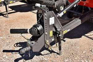 Massey Ferguson 1844S d'occasion de 2024 - Product Image 4