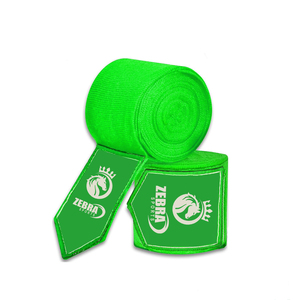 Gran oferta, envolturas de mano con logotipo personalizado, soporte de muñeca de comodidad mejorada para Kickboxing MMA, protección de manos negra, precios al por mayor impresos - Product Image 1