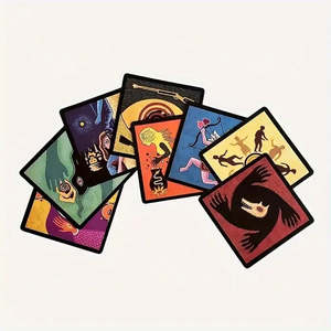 Le jeu du loup-garou de Thiercelieux, un jeu de société - Product Image 3