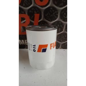 กรองน้ำมันเครื่อง อะไหล่ทั่วไป ยี่ห้อต่างๆ ซีรีส์ (90>) FT4969 เบนซิน - Product Image 4