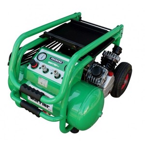 Prebena Compressore Warrior 435 - Product Image 3