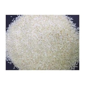 Arroz Basmati de Tailandia, procesado higiénicamente, sin OGM, textura suave, no pegajoso para cocina gourmet - Product Image 3