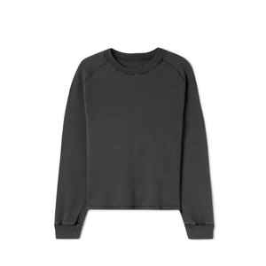 Sweat à capuche d'hiver pour homme, vente en gros, broderie personnalisée, molleton en tissu éponge français 320 g/m², épaules tombantes, unisexe, col rond surdimensionné, thermique - Product Image 1