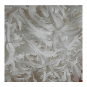 Chips de noix de coco séchées, chips de noix de coco naturelles fabriquées pour les produits de collation de vente au détail et l'utilisation en tant qu'ingrédient en provenance du Vietnam - Product Image 3