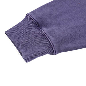 Sweat-shirts brodés grande taille 2026 fabriqués au Pakistan, manches longues, vente chaude - Product Image 3