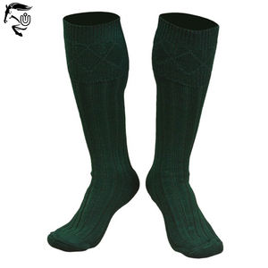 Best Quality Custom Design Athletic Socks Oktoberfest Casual Bavarian Socks for Sale - Product Image 2