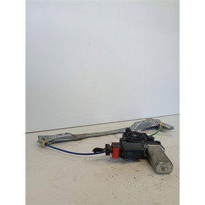 ตัวปรับกระจกไฟฟ้าด้านหน้าซ้าย OPEL Corsa D 3P 1st Series 13289448 (06>) - Product Image 2