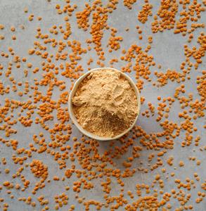 แป้งถั่วฝักยาวสำหรับทำอาหารและอบขนมคุณภาพตามธรรมชาติ - Product Image 5