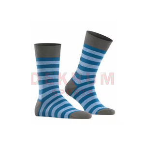 Meilleures chaussettes décontractées pour hommes personnalisables, chaussettes respirantes, coton de bonne qualité, chaussettes décontractées tendance pour hommes - Product Image 1