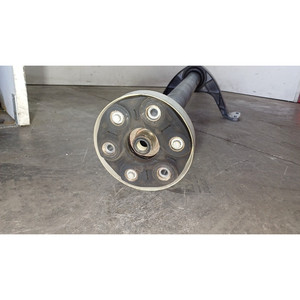 Arbre d'hélice CUPRA Formentor Série 5WA521101K//5WA.521.101.K DTTA diesel 1968 (20>) - Product Image 2
