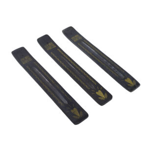 Quemador de incienso de Calidad Industrial, estilo de Oriente Medio, logotipo personalizado, precio minorista al por mayor, soporte de incienso para fragancia casera - Product Image 2